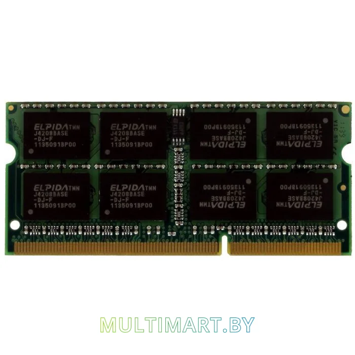 Оперативная память Kingston ValueRAM (KVR1333D3S9/8G)